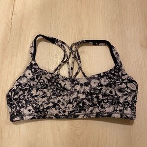 Lulu lemon Sports Bra